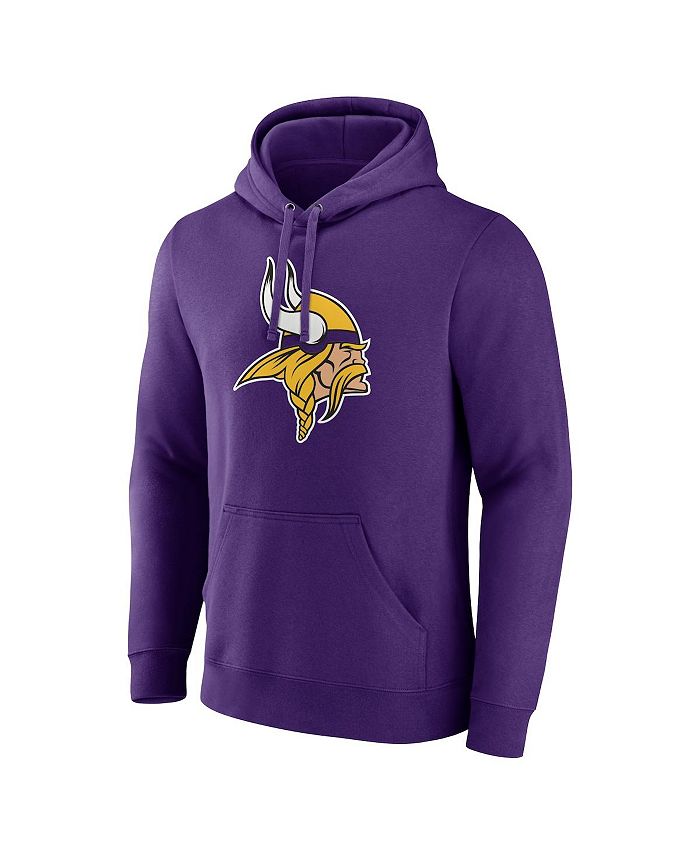 Fanatics Men's Branded Justin Jefferson Purple Minnesota Vikings Player ...