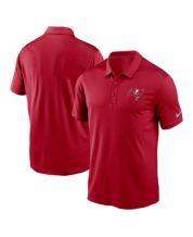 Nike, Shirts, Mens Philadelphia Eagles Nike Drifit White Sideline Lockup  Performance Polo L