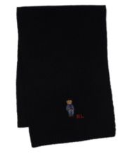 Polo scarf macy's sales