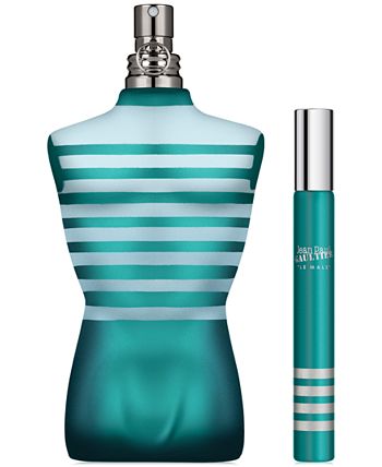 Macy's jean paul gaultier le clearance male