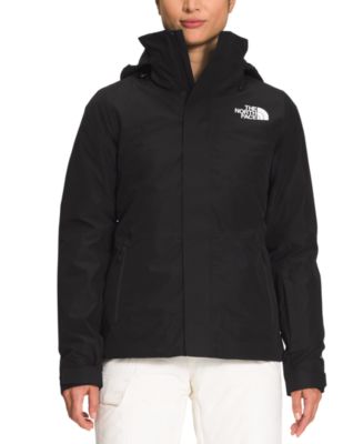 The North Face Women's Garner Triclimate® Waterproof Jacket - Macy's