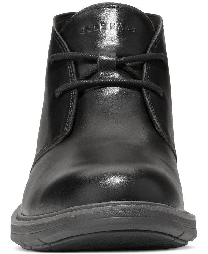 cole haan go to lace chukka