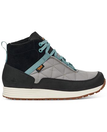 Teva boots cheap sale