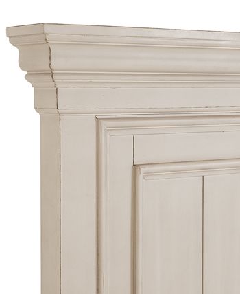 Macys quincy outlet bedroom set