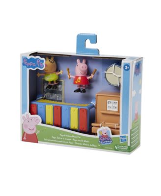 Pep Playset Add On, 7 Piece
