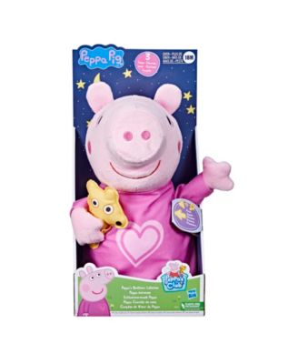 Peppa Pig Bedtime Lullabies