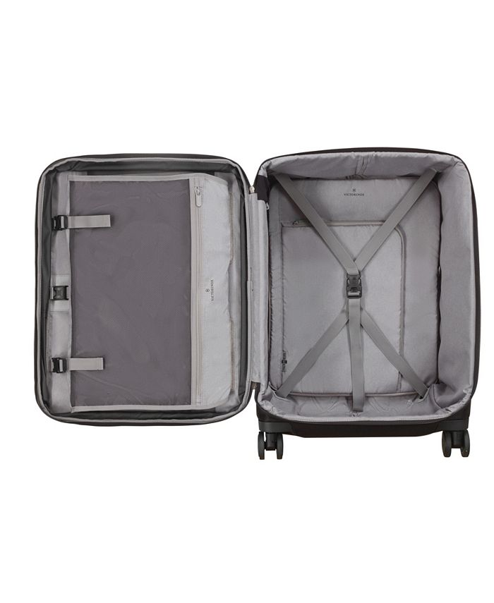 Victorinox Werks 6.0 Medium 24" Checkin Softside Suitcase Macy's