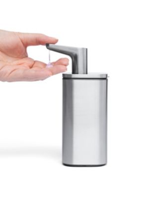 10 oz Pulse Pump, Kitchen Hand Soap Dispenser