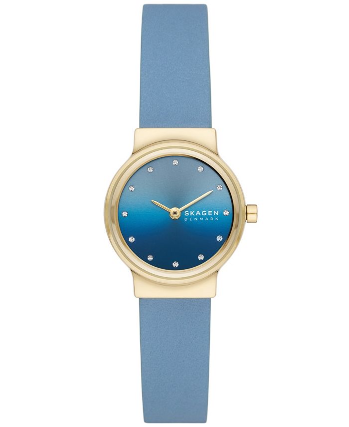 Macys best sale skagen watches