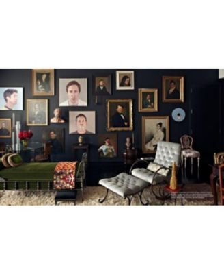 The Finer Things - Timeless Furniture, Textiles, and Details by