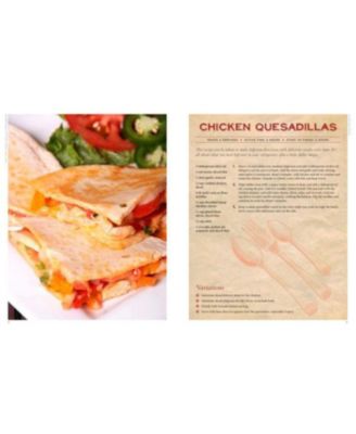 The Cast Iron Skillet Cookbook - A Tantalizing Collection of Over 200 Delicious Recipes for Every Kitchen by Dominique Devito