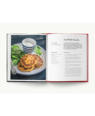 Barnes & Noble The Best Cast Iron Cookbook - 125 Delicious Recipes for Your Cast-Iron Cookware by Cider Mill Press