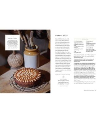 The official Downton Abbey Cookbook by Annie Gray