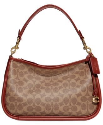 Coach crossbody macys sale