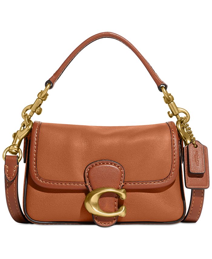 Colorblock Coach Tabby : r/handbags