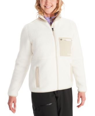 Marmot - Women's Wiley Polartec Jacket