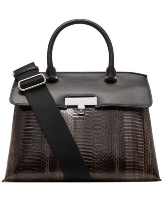 Calvin Klein - Becky Satchel