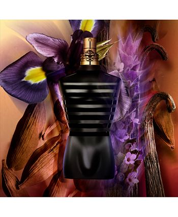 Jean Paul Gaultier Le Male LE PARFUM 4.2 oz. Eau de Parfum INTENSE Spray.  NO BOX