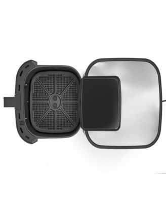 Crux 8-Qt. Air Fryer Digital