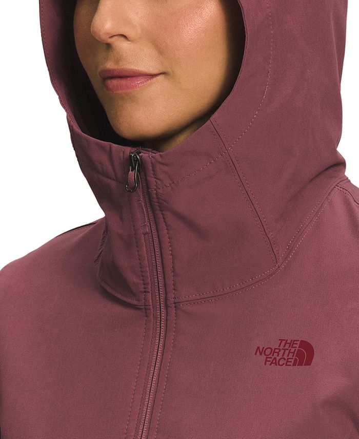 The North Face Women's Shelbe Raschel FleeceLined Jacket & Reviews