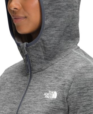 Women's Canyonlands Full Zip Fleece Hoodie 