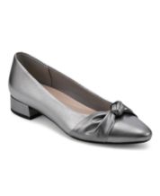 Macy's shop wide shoes