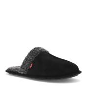 Men Memory Foam Slippers Shop Memory Foam Slippers Macy s