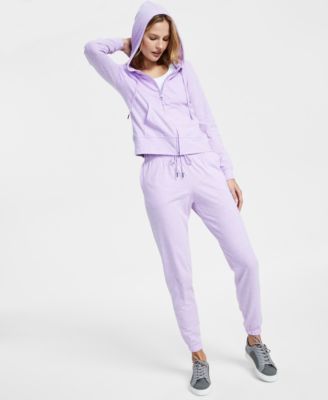 ID Ideology - Women's Retro Jogger Pants