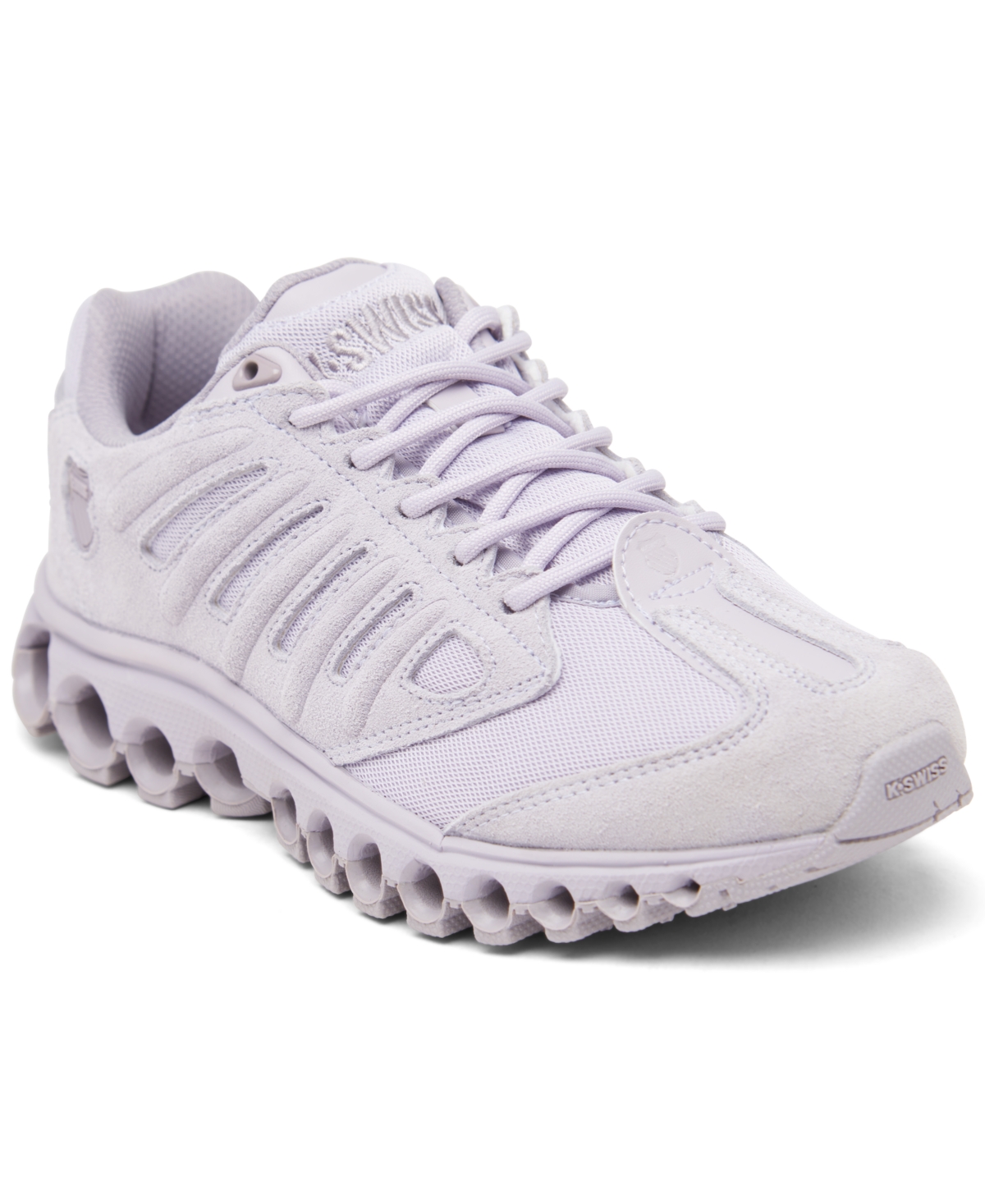 K swiss finish line 2025