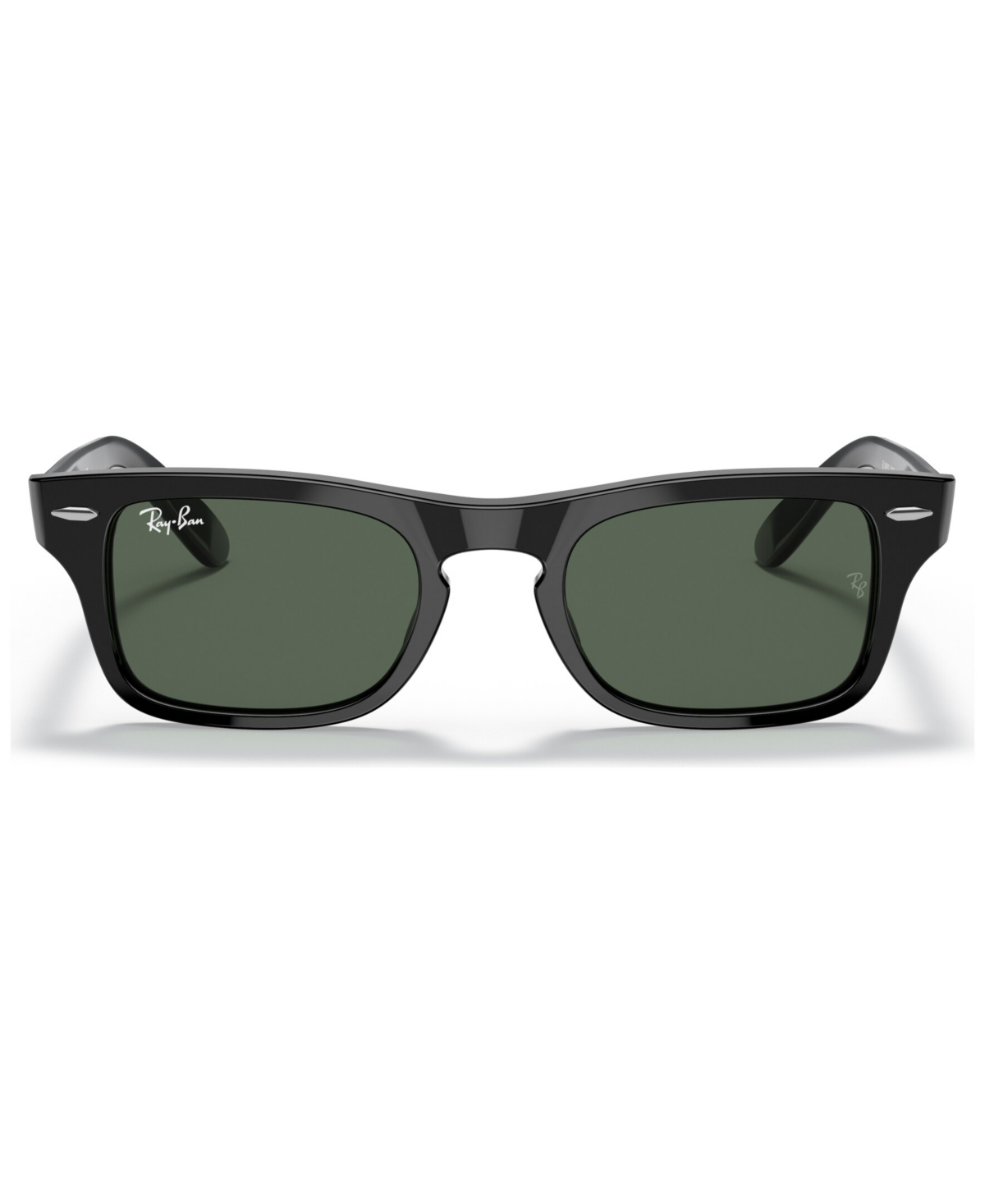 Ray-Ban Jr Kids Burbank Sunglasses, RJ9083 (ages 11-13)