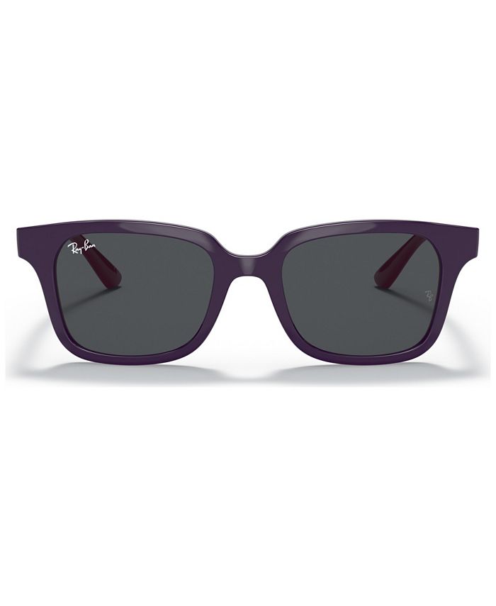 Ray-Ban Jr Kids Sunglasses, RJ9071S (ages 7-10) - Macy's