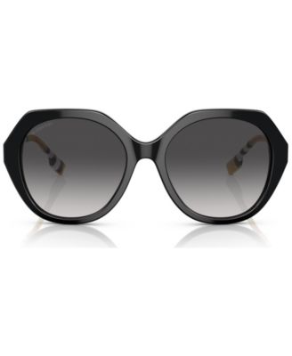 Burberry Women's Sunglasses, BE4375 Vanessa - Macy's