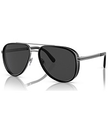 Men's Polarized Sunglasses, BV506057-P