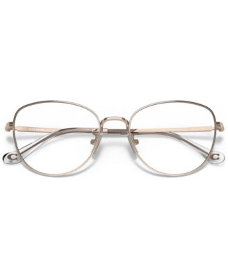 Women's Cat Eye Eyeglasses, HC513753-O