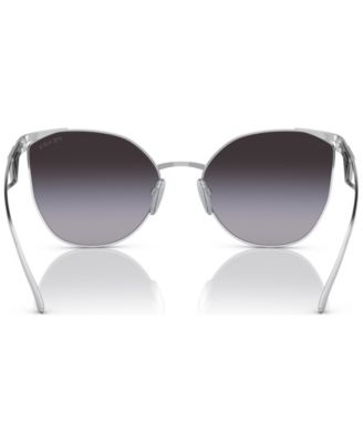Irregular Women's Sunglasses, PR 50ZS