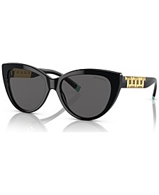 Women's Sunglasses, TF419656-X