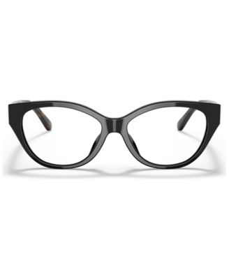 Women's Irregular Eyeglasses TY2123U
