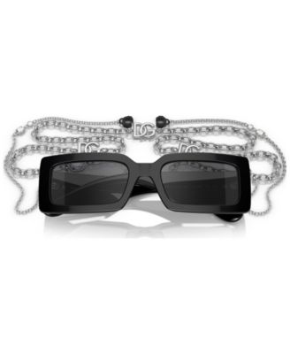 Women's Sunglasses, DG4416