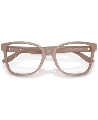 Women's Oval Eyeglasses TY2129U