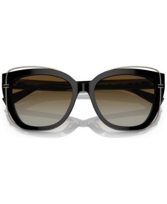 Women's Polarized Sunglasses, TF414854-YP