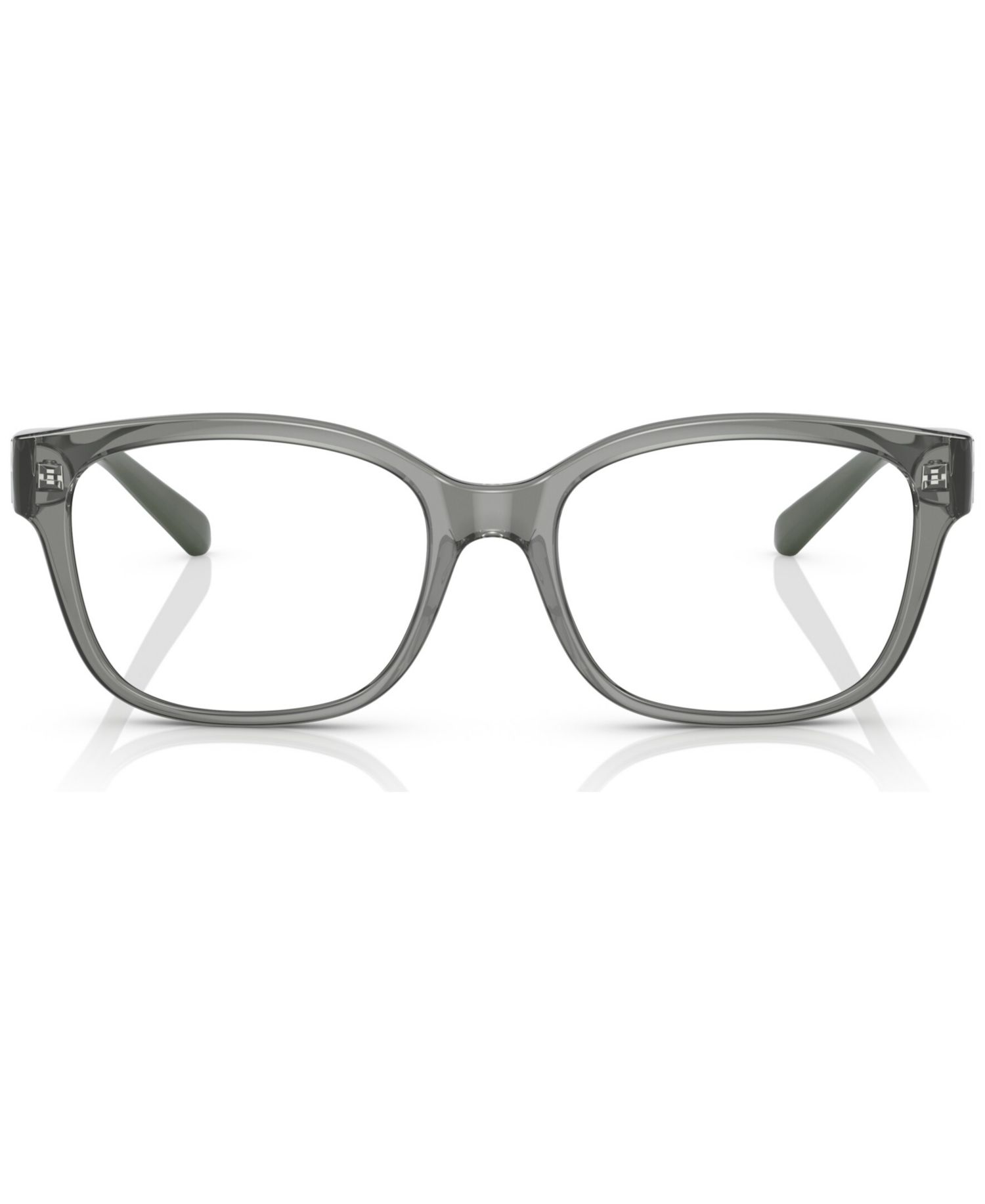 Armani Exchange Woman Rectangle Plastic AX3098 Eyeglasses
