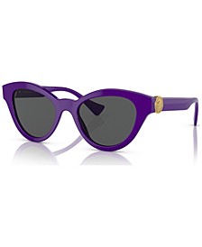 Women's Sunglasses, VE443552-X