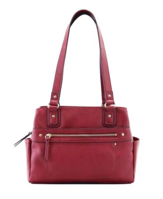 I.N.C. International Concepts - Riverton Satchel