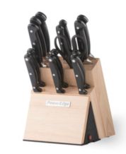 Farberware 15 Piece Stainless Steel Cutlery Set Only $19.99 - Macy's Black  Friday - The Freebie Guy®