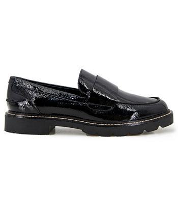 Kenneth Cole Reaction Women's Francis Loafer - Macy's