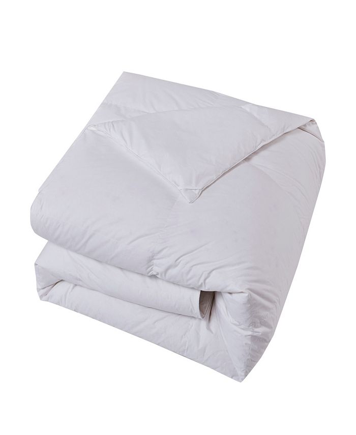 Kathy Ireland Cooling Light Warmth Lyocell Blend Comforter, Twin - Macy's