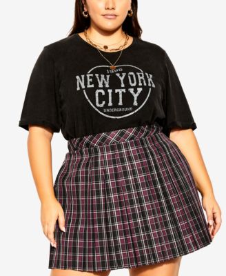 CITY CHIC