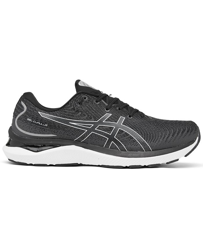Asics Men's GelCumulus 24 Running Sneakers from Finish Line Macy's