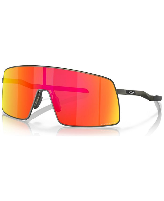 Oakley Men's Sunglasses, OO60130236 Macy's