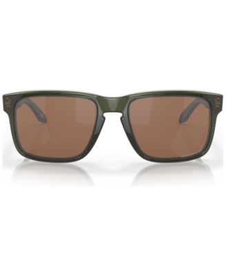 Men's Polarized Holbrook Sunglasses, OO9102